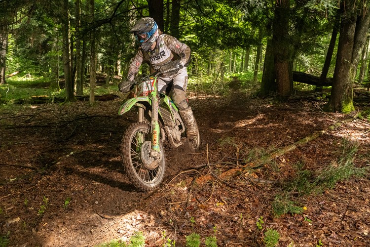 Grant Baylor at Rattlesnake